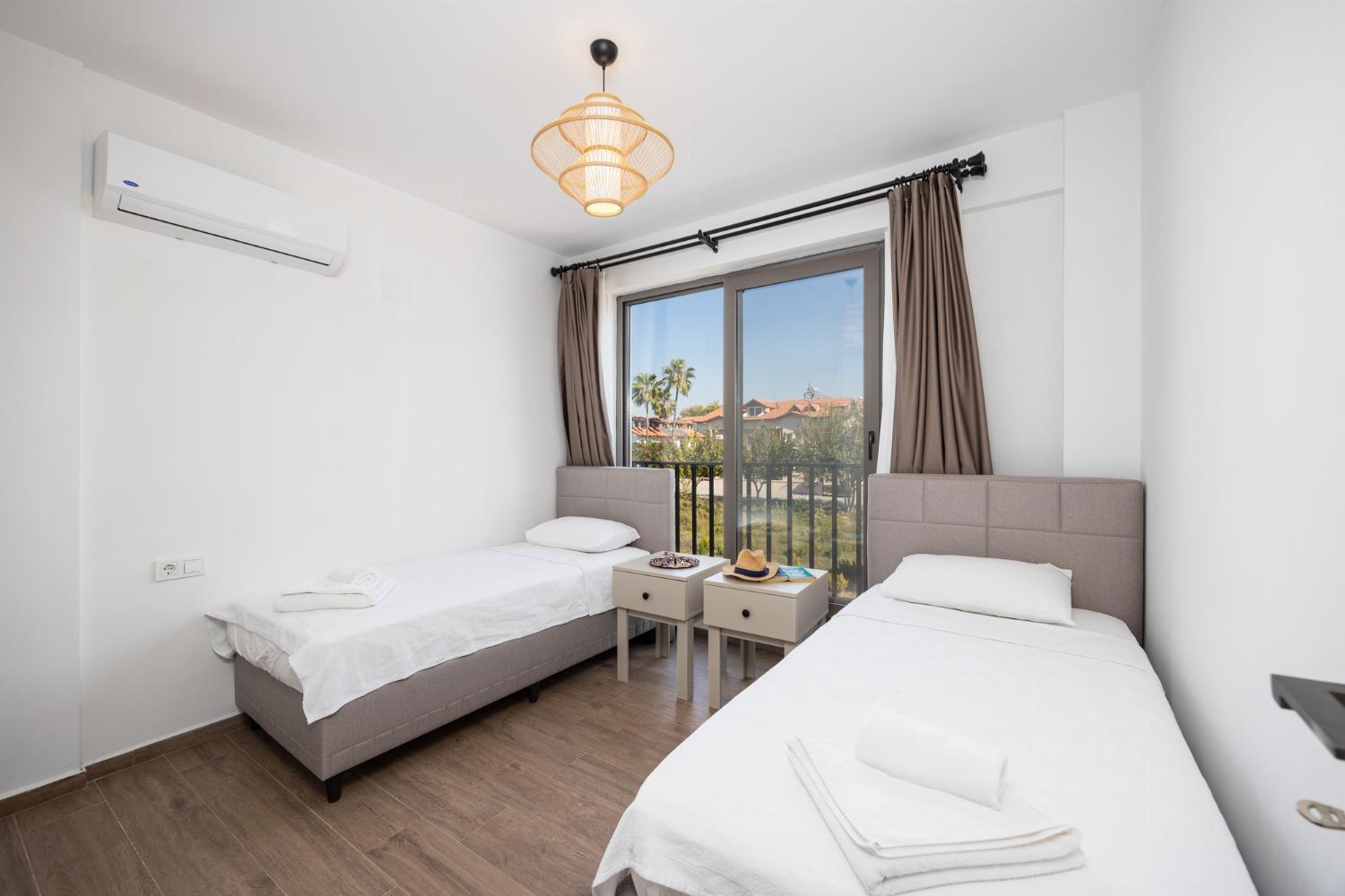 Villa Lidya Dalyan Exterior photo