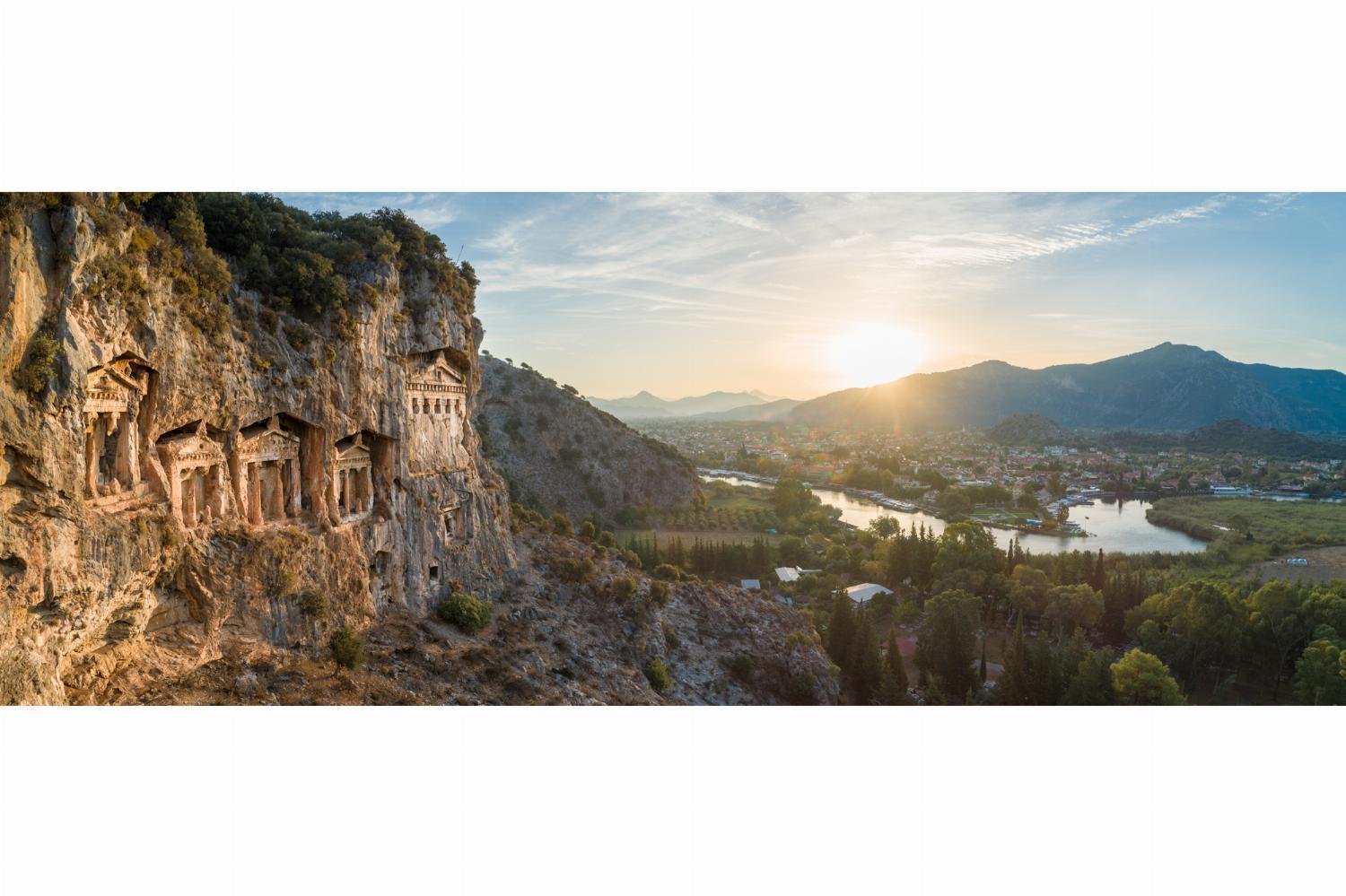 Villa Lidya Dalyan Exterior photo